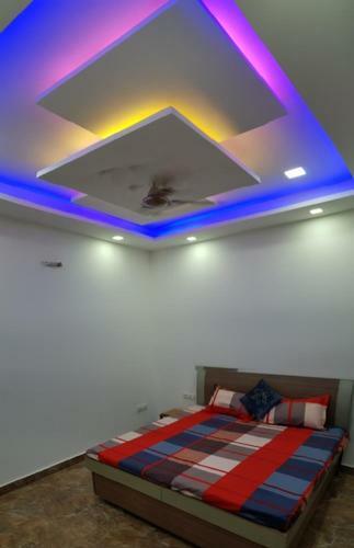 Apartamento Chawla Pent House