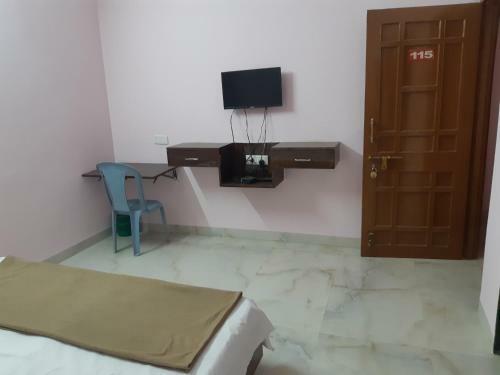 Hotel Bhaiji Palace