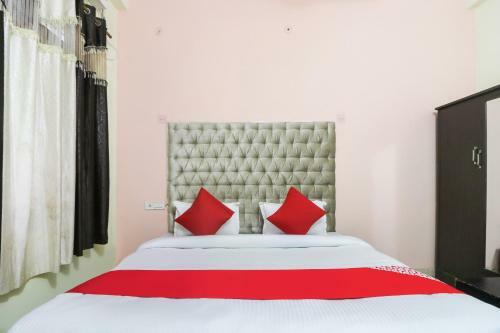 Hotel Oyo Flagship 46127 Ganga Vardan