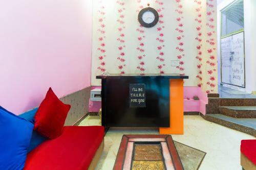 Hotel Oyo Flagship 46127 Ganga Vardan