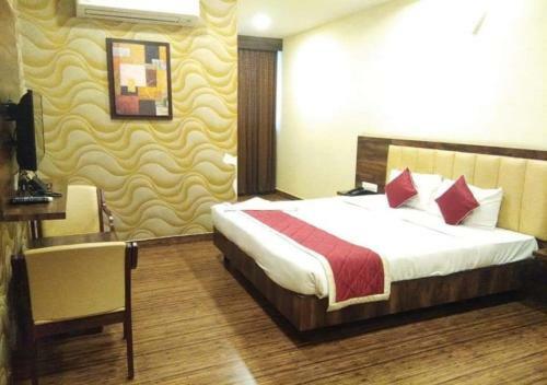 Hotel Mysore Republic