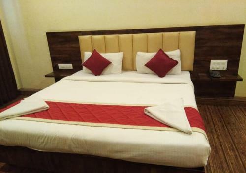 Hotel Mysore Republic