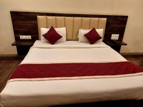Hotel Mysore Republic