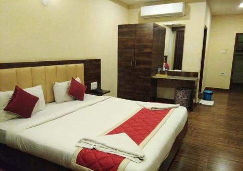 Hotel Mysore Republic