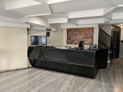 Hotel Aashraya