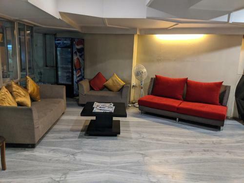 Hotel Aashraya