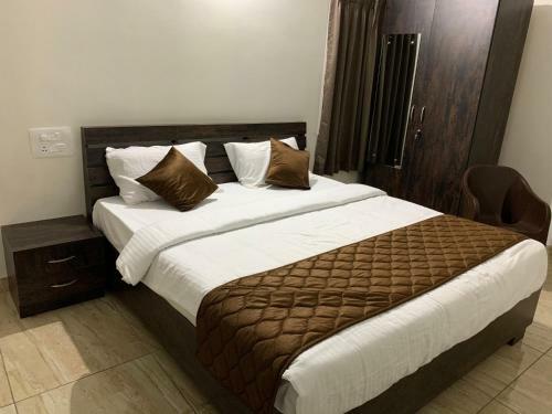 Orchid Elite Service Apartments