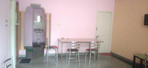 Jungle Way Home Stay