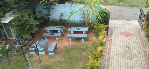 Jungle Way Home Stay