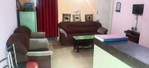 Jungle Way Home Stay