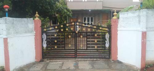 Jungle Way Home Stay