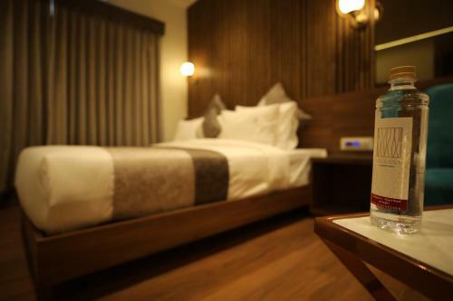 Hotel Vivaana