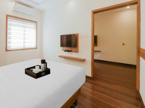 Hotel Oyo Townhouse 864 Sepoy Elite
