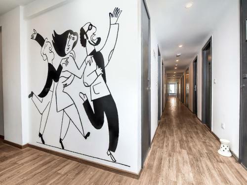 Hotel Oyo Townhouse 864 Sepoy Elite