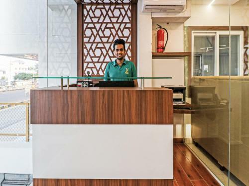 Hotel Oyo Townhouse 864 Sepoy Elite