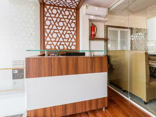 Hotel Oyo Townhouse 864 Sepoy Elite