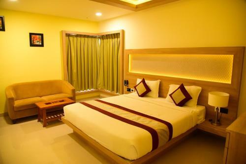 Hotel Q ! Star