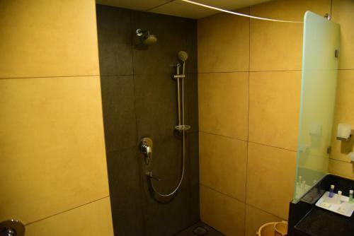 Hotel Q ! Star