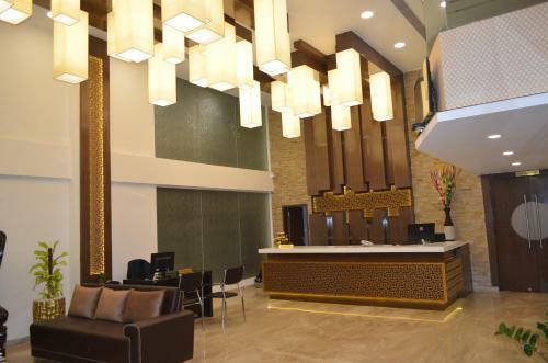 Hotel Q ! Star