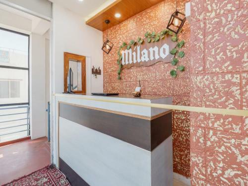 Oyo Flagship 83216 Milano Hotel Mysore