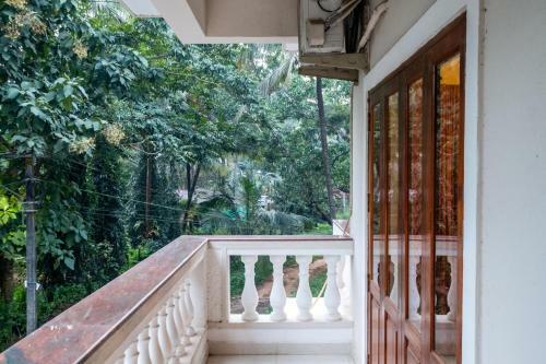 Apartamento Anchor, 2bhk W Wifi Close To The Beach