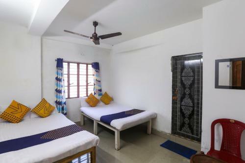 Hotel Spot On 68086 Shanti Guest House