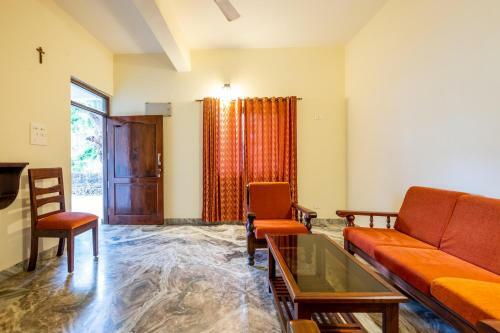 Apartamento Solitude, 1bhk W Wifi Close To The Beach