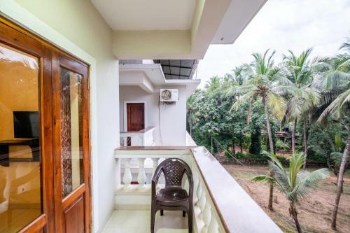 Apartamento Grace Studio, 1br W Wifi Close To The Beach