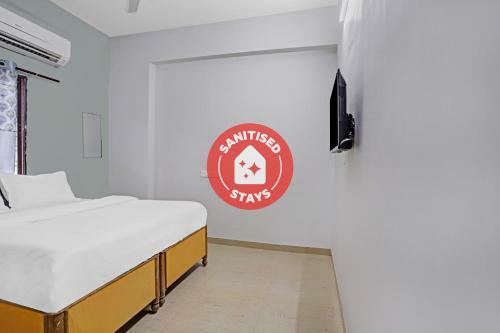 Hotel Oyo Flagship 84221 Marvel Inn