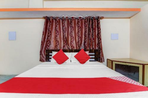 Hotel Oyo Flagship 84034 Friendship V R Inn