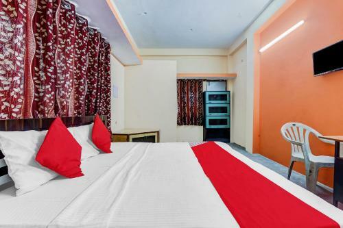 Hotel Oyo Flagship 84034 Friendship V R Inn
