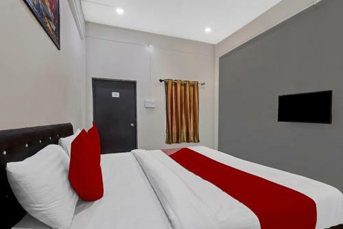 Oyo Flagship 82784 Hotel Trigon