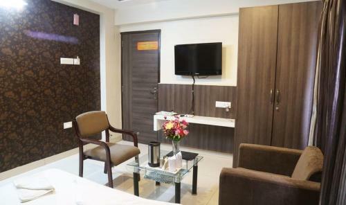 Hotel Shaheen International