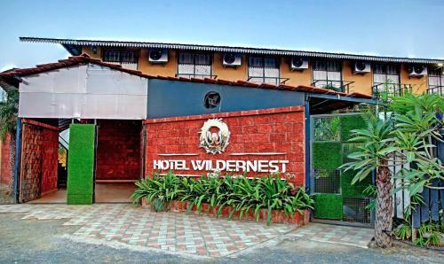 Treebo Trend Hotel Wildernest