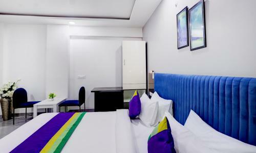 Hotel Treebo Tryst Finesta Suites