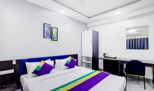 Hotel Treebo Tryst Finesta Suites