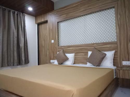Hotel Bansuri