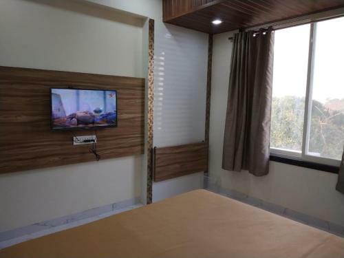 Hotel Bansuri