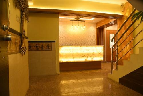 Hotel Park Gardenia