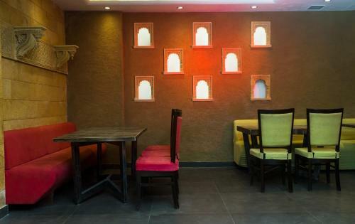 Hotel Dwarika By Vrinda