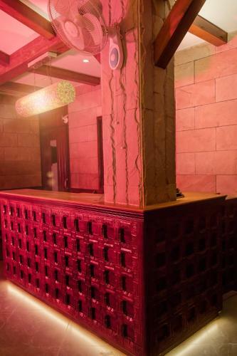 Hotel Dwarika By Vrinda