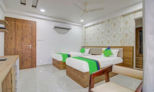 Hotel Treebo Trend Chandraprasth Residency