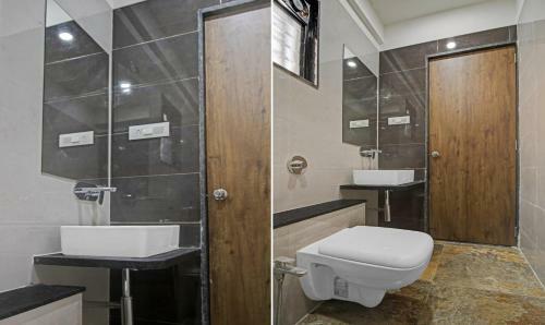 Hotel Treebo Trend Chandraprasth Residency