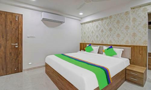 Hotel Treebo Trend Chandraprasth Residency