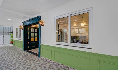 Hotel Treebo Trend Chandraprasth Residency