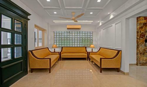 Hotel Treebo Trend Chandraprasth Residency