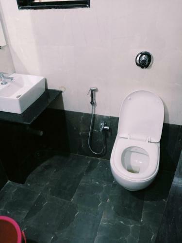Anand P G Hostel Males Only