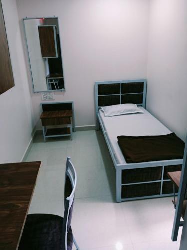 Anand P G Hostel Males Only