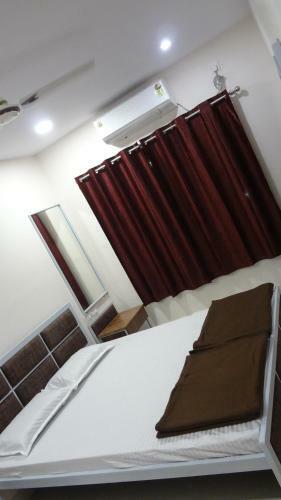 Anand P G Hostel Males Only