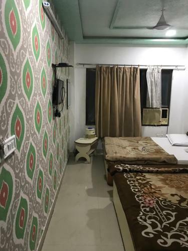 Hotel Hari Darshan